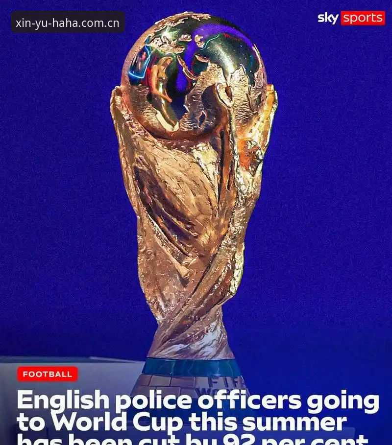 世界杯安保新变化：英国警员赴美人数锐减，哈哈体育用户观赛必备知识